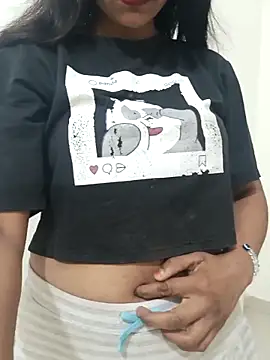 Snapshot of Siya5690 chatting on December 4, 2025, 6:49 pm Siya5690 online show from December 4, 2025, 6:49 pm