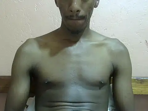 shadez94 online show from October 9, 2025, 10:30 pm