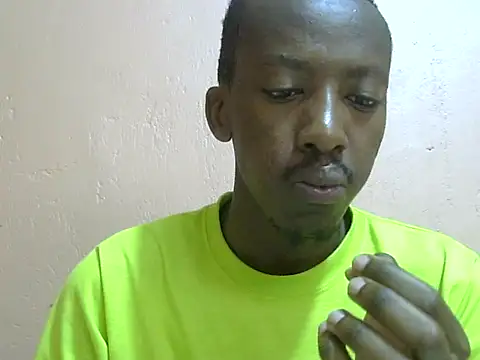 shadez94 online show from October 17, 2025, 9:34 am