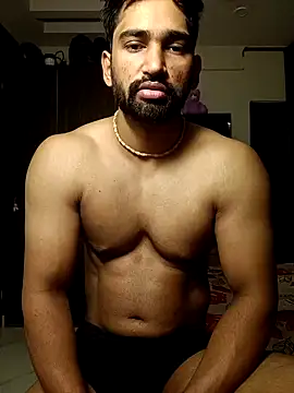 Rajeshfulwa123 online show from September 12, 2025, 8:47 am