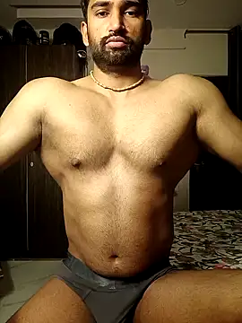 Rajeshfulwa123 online show from October 4, 2025, 5:16 am