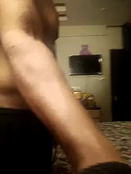 Rajeshfulwa123 online show from October 7, 2025, 6:32 am