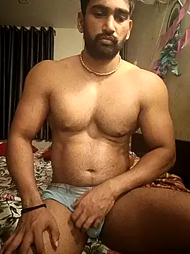 Rajeshfulwa123 online show from October 8, 2025, 5:49 am