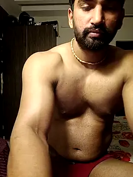 Rajeshfulwa123 online show from October 30, 2025, 5:53 am