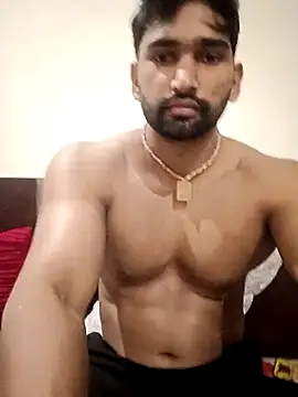 Rajeshfulwa123 online show from December 4, 2025, 5:17 am