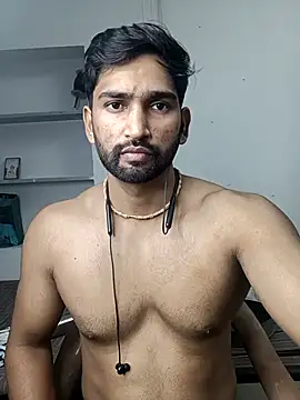 Rajeshfulwa123 online show from February 9, 2026, 5:50 pm