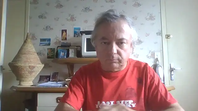 gegevincent online show from September 15, 2025, 1:00 pm