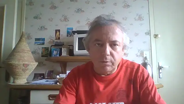 gegevincent online show from September 16, 2025, 12:28 pm