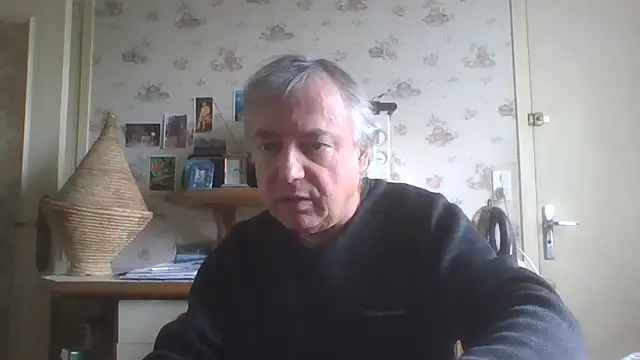 gegevincent online show from March 29, 2026, 11:54 am