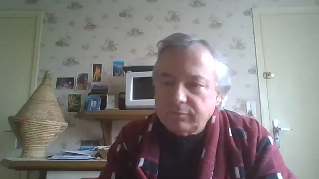 gegevincent online show from April 2, 2026, 11:08 am
