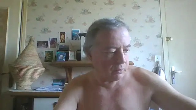 gegevincent online show from April 7, 2026, 12:49 pm