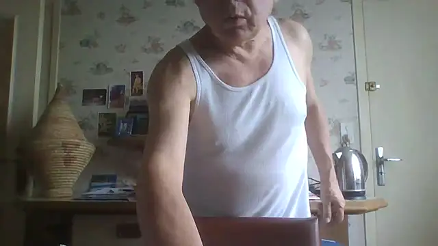 gegevincent online show from May 4, 2026, 12:12 pm