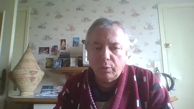 gegevincent online show from May 5, 2026, 11:18 am