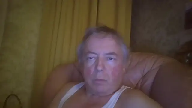 gegevincent online show from May 21, 2026, 9:33 pm