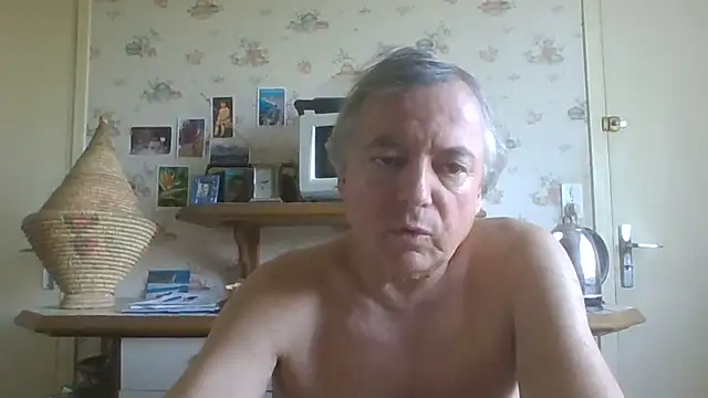 gegevincent online show from May 22, 2026, 2:01 pm