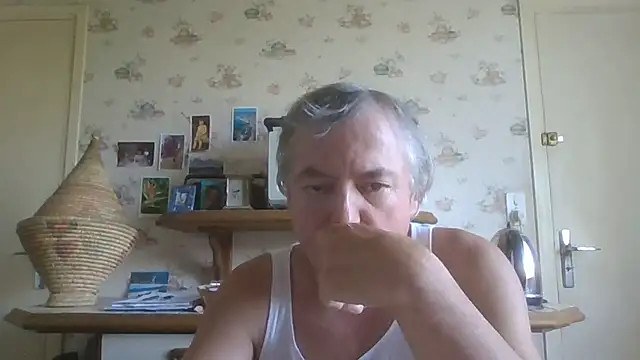 gegevincent online show from May 27, 2026, 2:14 pm