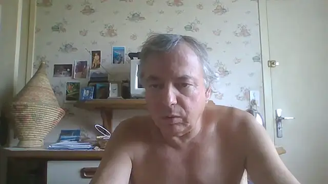 gegevincent online show from June 22, 2026, 1:19 pm