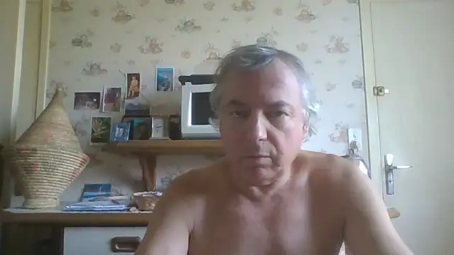 gegevincent online show from June 24, 2026, 12:04 pm