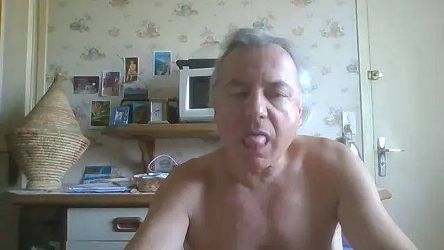 gegevincent online show from June 27, 2026, 1:17 pm