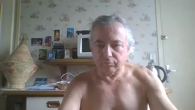 gegevincent online show from June 29, 2026, 9:04 am