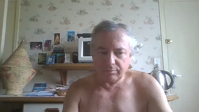 gegevincent online show from June 29, 2026, 12:27 pm