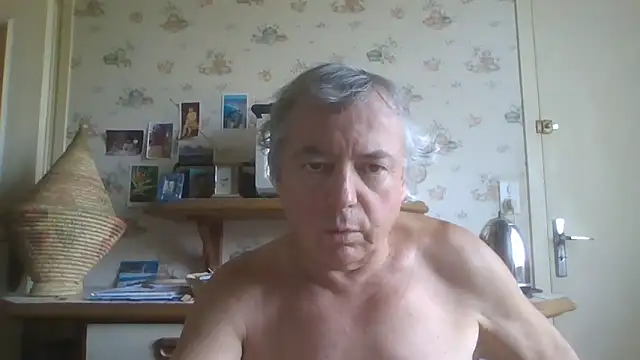 gegevincent online show from July 1, 2026, 12:40 pm