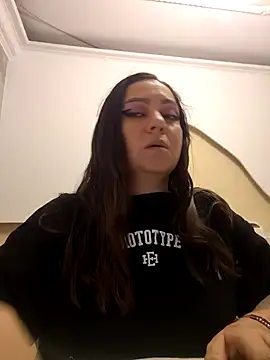 Abbyjoness21 online show from October 21, 2025, 7:47 pm