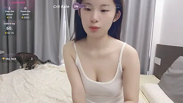 Snapshot of xiao-qinju chatting on June 23, 2026, 12:19 am xiao-qinju online show from June 23, 2026, 12:19 am