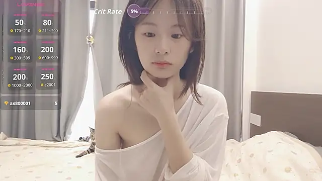 Snapshot of xiao-qinju chatting on July 23, 2026, 1:30 am xiao-qinju online show from July 23, 2026, 1:30 am