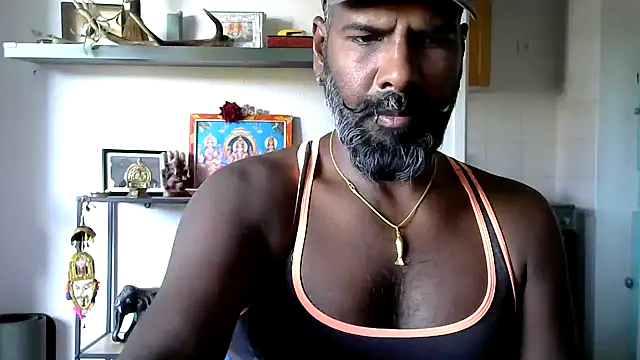 frenchblackc31 online show from September 22, 2025, 8:49 am
