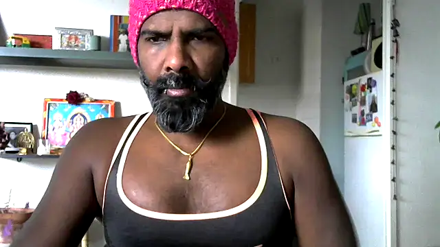 frenchblackc31 online show from January 19, 2026, 1:59 pm