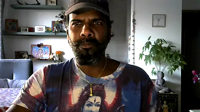 frenchblackc31 online show from March 27, 2026, 5:56 pm