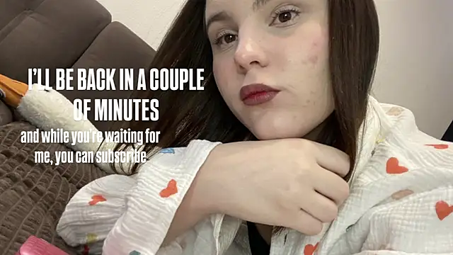 vertul1ana online show from March 18, 2026, 11:24 am