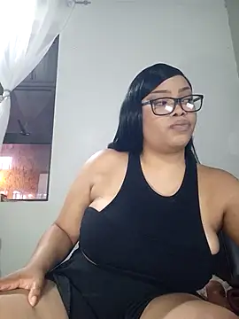 MadamPinky online show from November 23, 2025, 6:08 pm