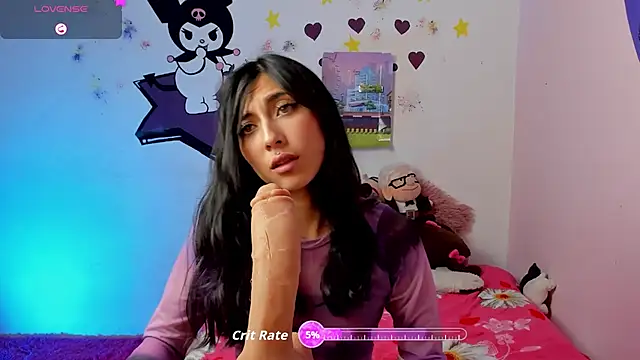 Snapshot of Alanaloiiss_ chatting on October 8, 2025, 5:16 am Alanaloiiss  online show from October 8, 2025, 5:16 am