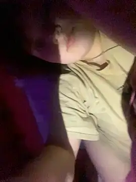 Solangerulo  online show from February 22, 2026, 8:13 am