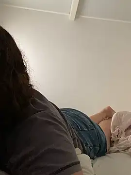 Solangerulo  online show from February 26, 2026, 1:32 pm