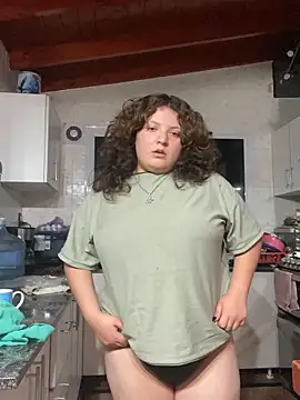 Solangerulo  online show from March 25, 2026, 4:29 am