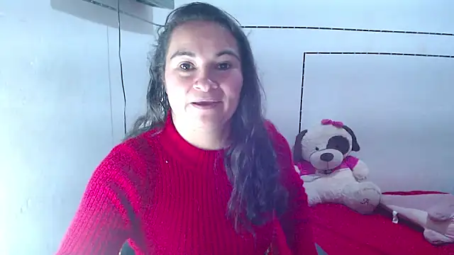 StefiAlizon70 online show from November 18, 2025, 12:49 am