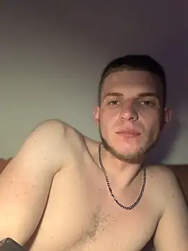 macho1347 online show from October 10, 2025, 8:41 pm