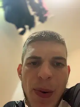 macho1347 online show from October 24, 2025, 7:54 pm