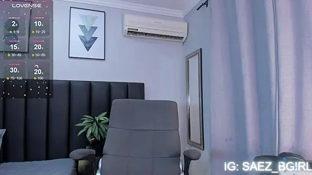 BarbieGirl xx online show from October 24, 2025, 4:09 am