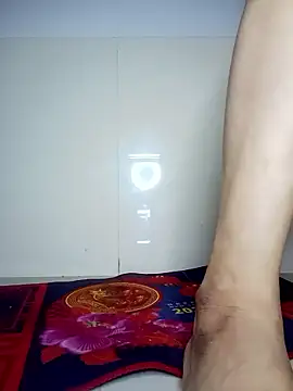 anacruz-sexy online show from October 15, 2025, 10:10 pm