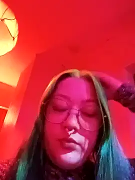 Dulcedeanis online show from September 27, 2025, 7:02 am