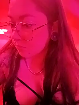 Dulcedeanis online show from October 15, 2025, 1:50 am