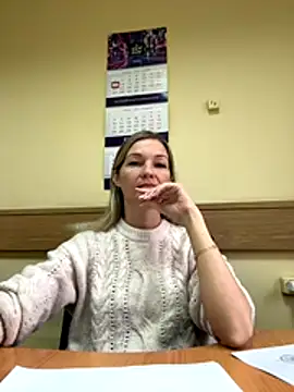 sweetriki online show from October 13, 2025, 8:03 am