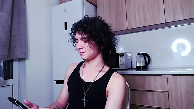  Dickkie  online show from September 11, 2025, 8:09 pm