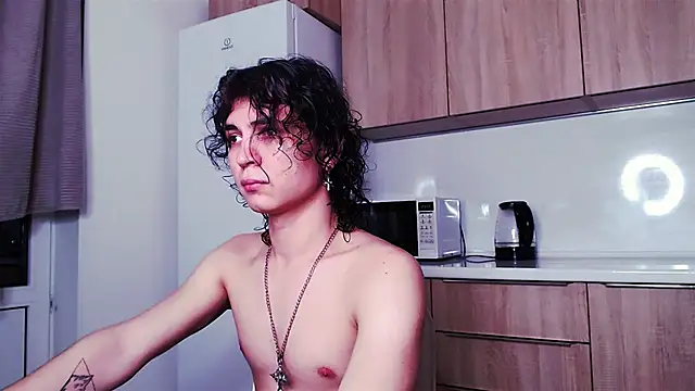  Dickkie  online show from September 13, 2025, 8:52 pm