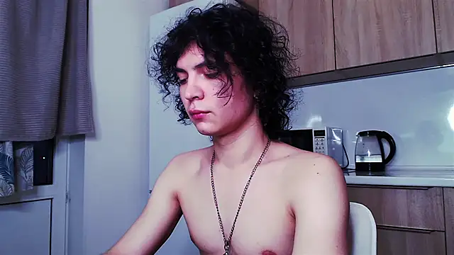  Dickkie  online show from September 14, 2025, 8:30 pm