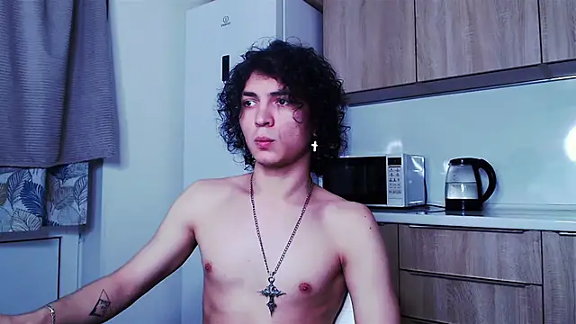  Dickkie  online show from September 15, 2025, 10:54 pm
